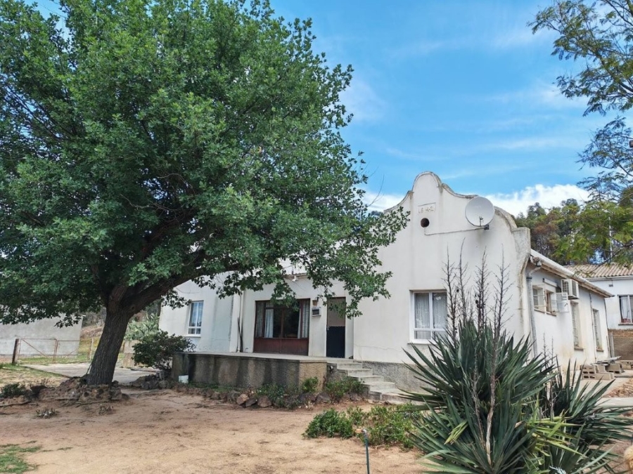 3 Bedroom Property for Sale in Eendekuil Western Cape